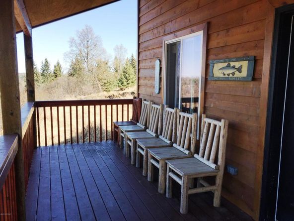 16424 Happy O Ave, Ninilchik, AK 99639